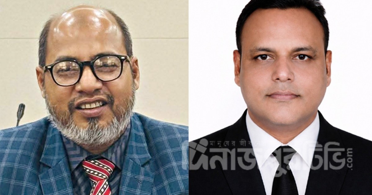 দিনাজপুরে আইডিইবি’র নির্বাচনে মিনারুল সভাপতি ও সুমন সম্পাদক