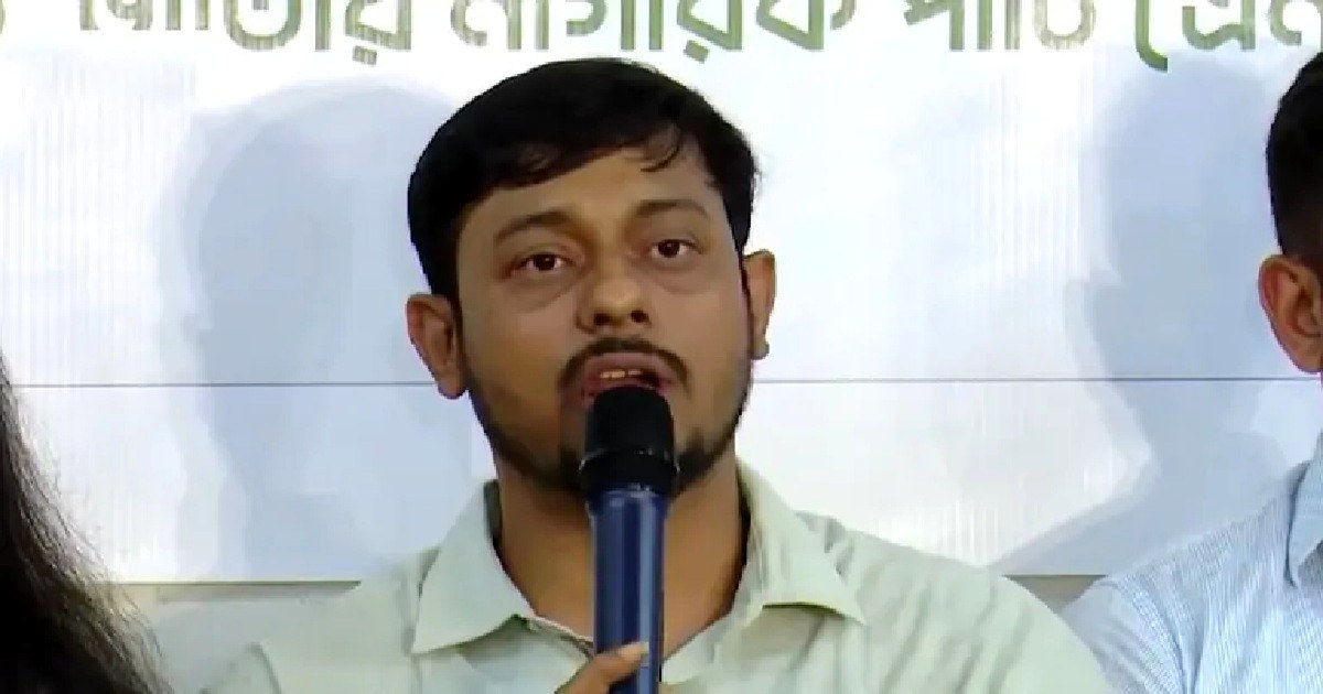 ‍‍`বাজেটে কার্ড দিয়ে লাভ নেই, কৃষকের পাশে দাঁড়ান‍‍`: নাসীরুদ্দীন