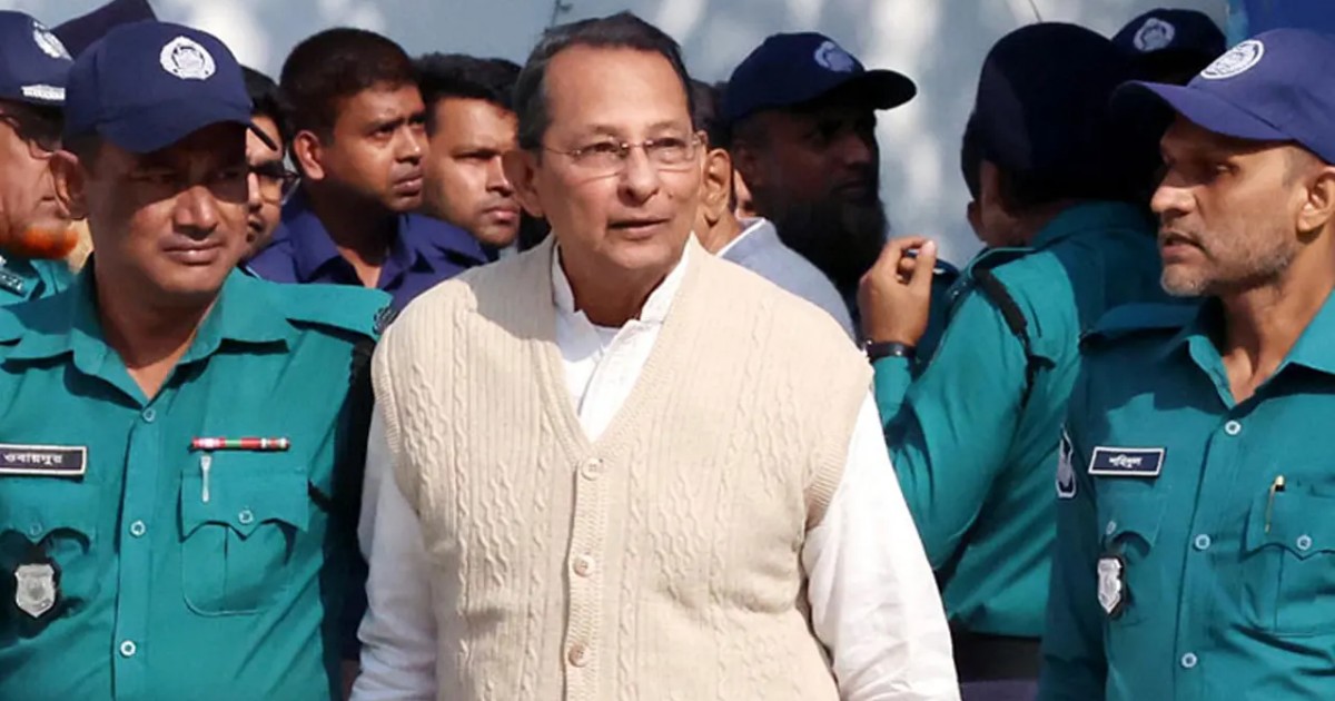 জুলাই গণহত্যায় হাসানুল হক ইনুর মামলার রায় যেকোনো দিন