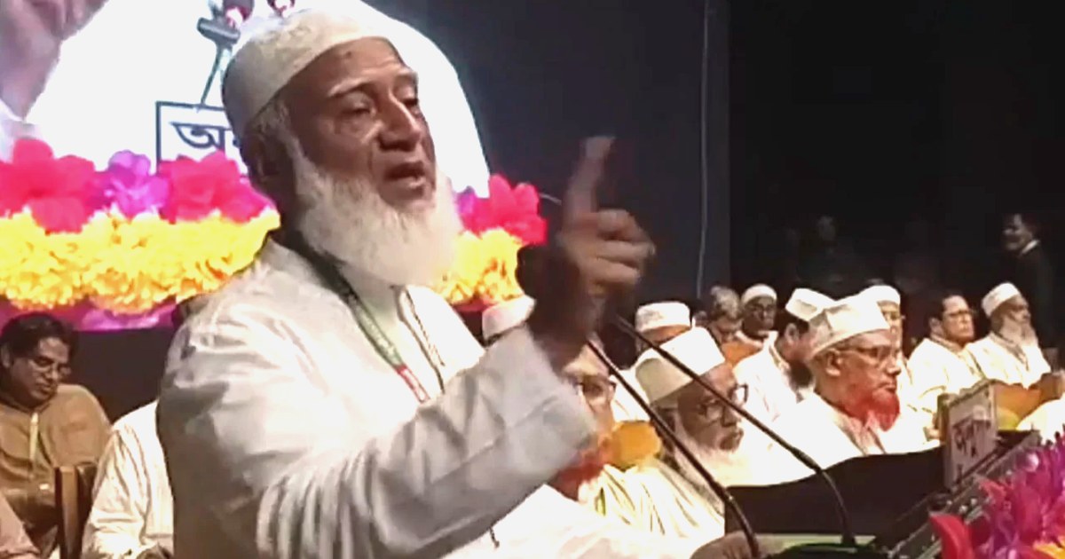 সীমান্তে নতুন সমস্যা বীরত্বের সাথে মোকাবিলা করব: ডা. শফিক