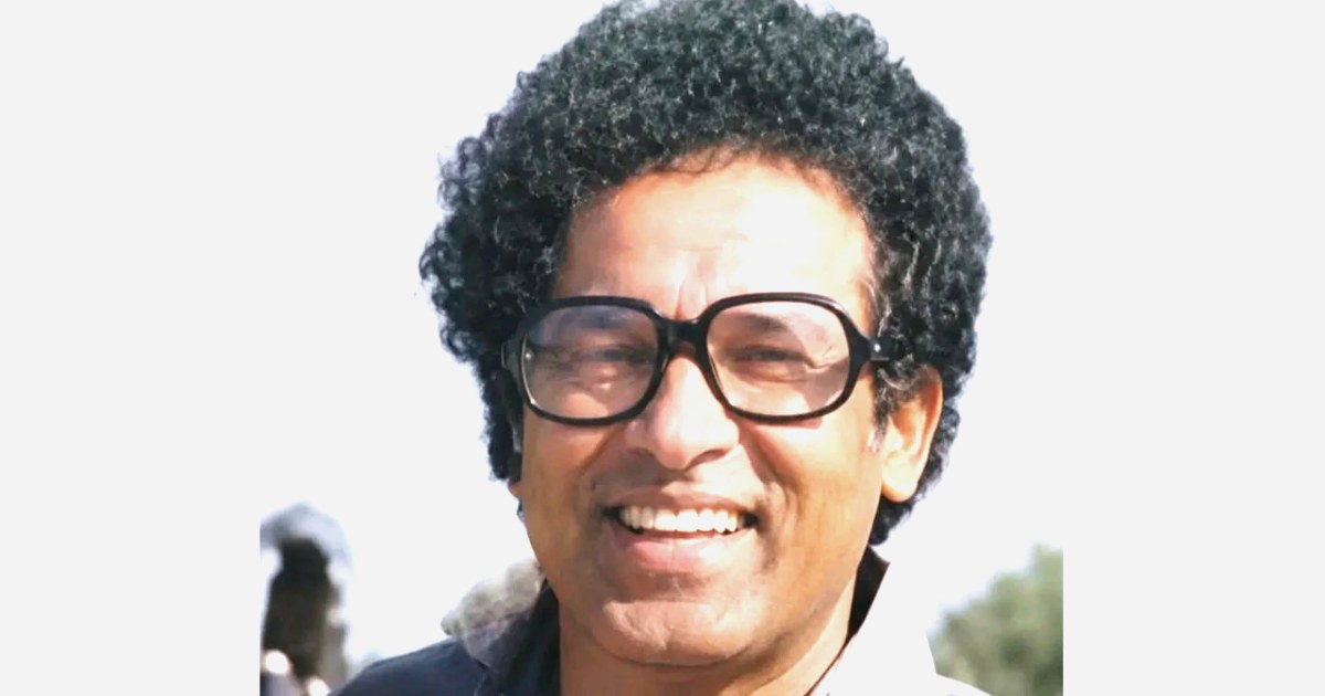 নাসার বাংলাদেশি বিজ্ঞানী ড. রেজাউল হক আর নেই