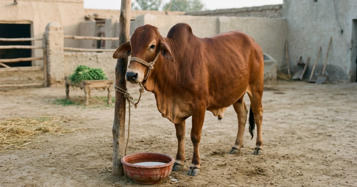 জবাইয়ের আগে পশু মারা গেলে কোরবানি আদায় হবে কি?