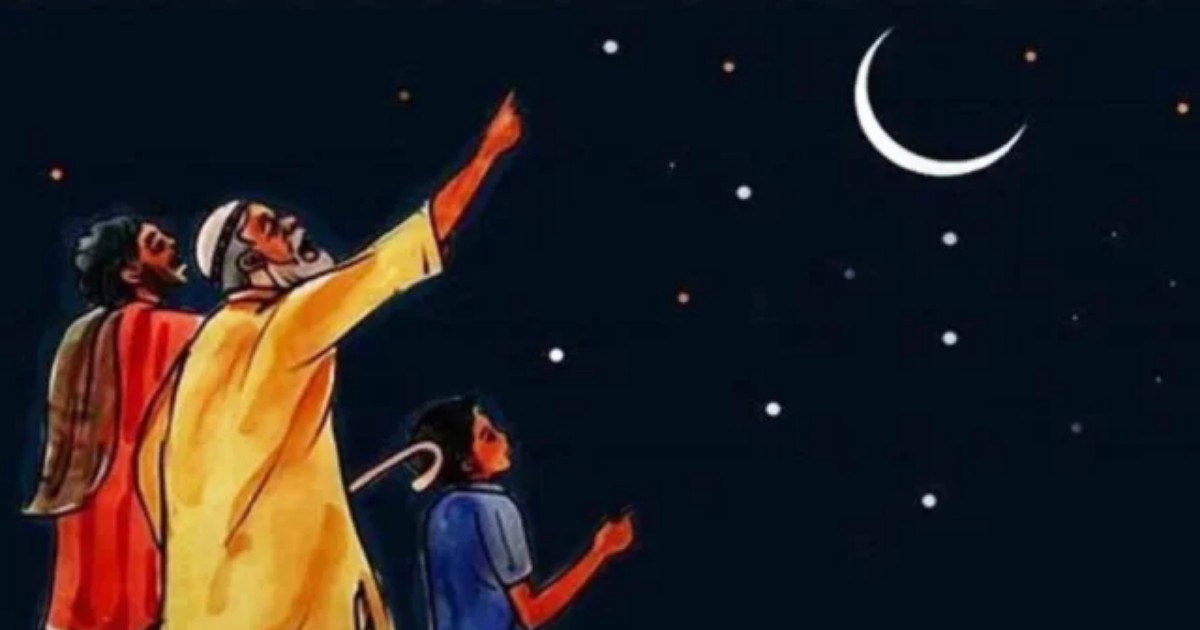 সাধারণ মানুষকে জিলহজের চাঁদ দেখার আহ্বান সৌদির