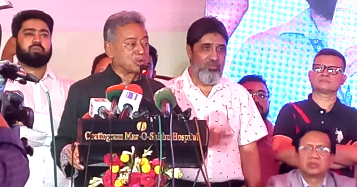 ভঙ্গুর অর্থনীতি পুনরুদ্ধারে দুই বছর লাগবে বললেন অর্থমন্ত্রী