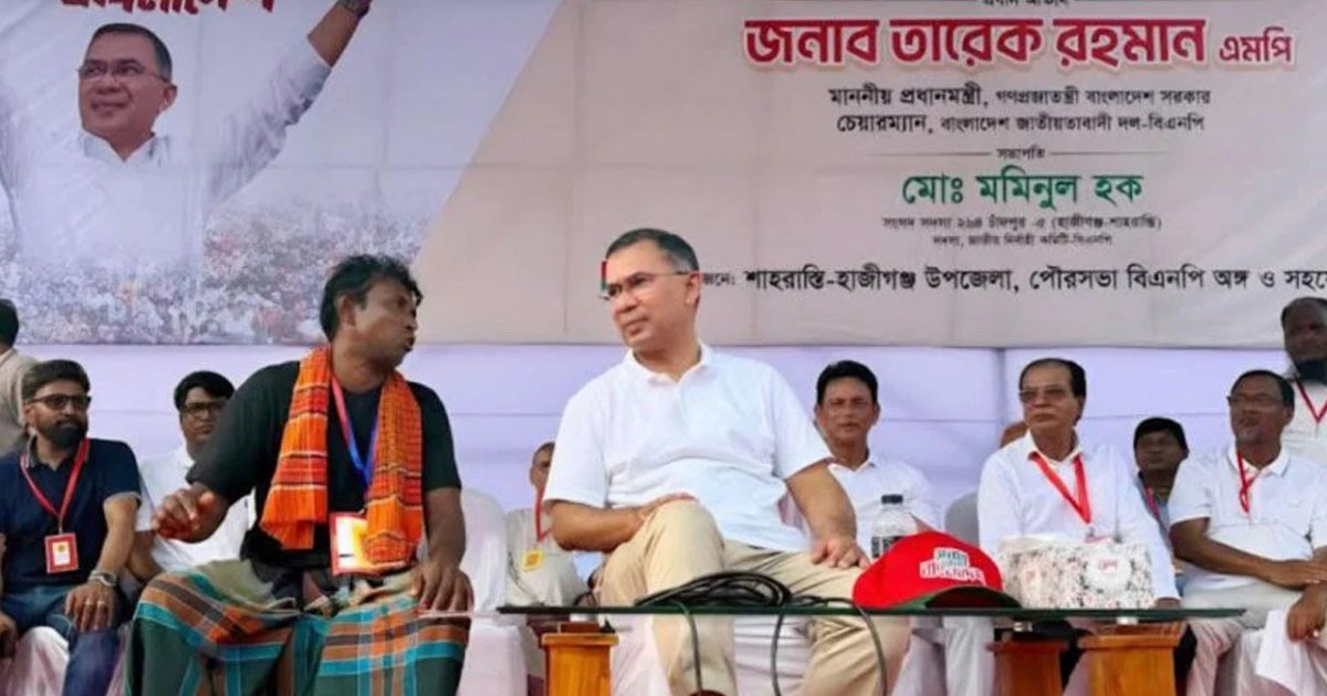 কৃষকের সুখ-দুঃখের কথা শুনলেন প্রধানমন্ত্রী