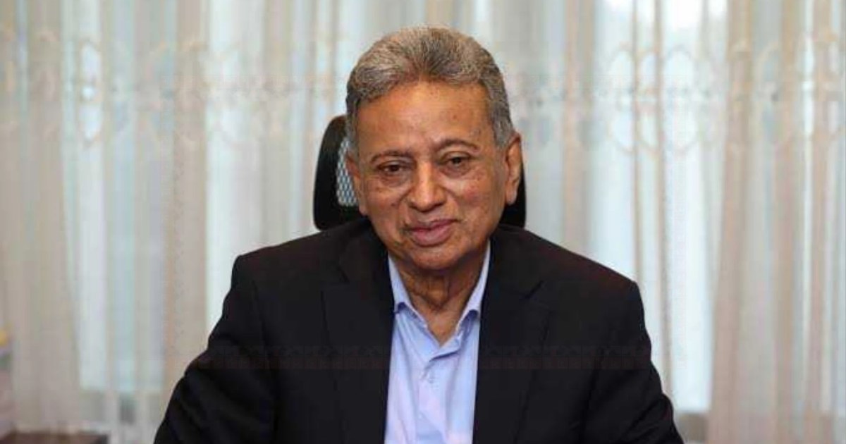 দরিদ্রদের চিকিৎসা ব্যয় বহন করবে সরকার: অর্থমন্ত্রী