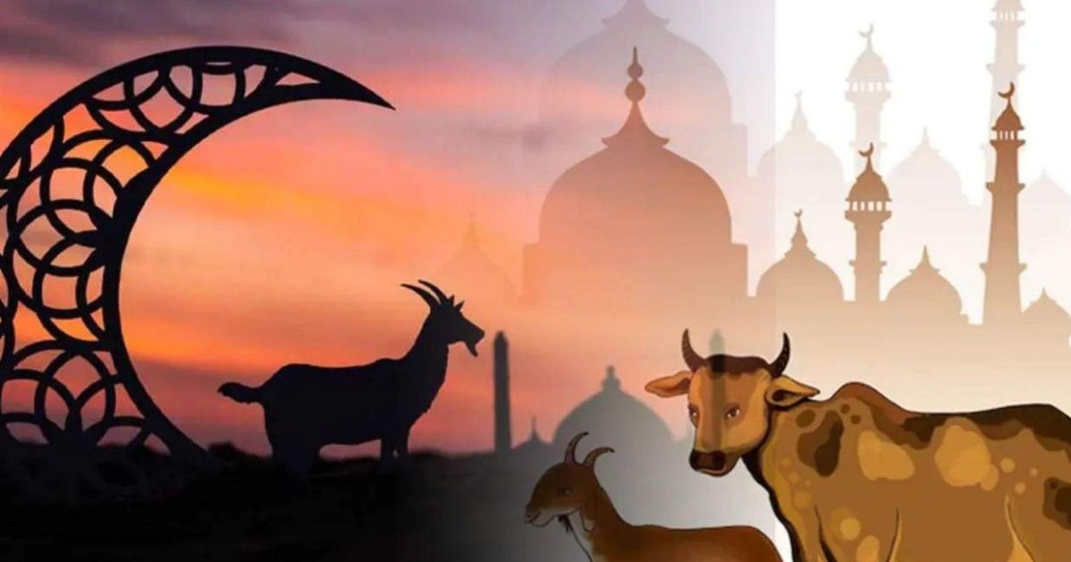 ঈদের তারিখ ঘোষণা করল তিন মুসলিম দেশ