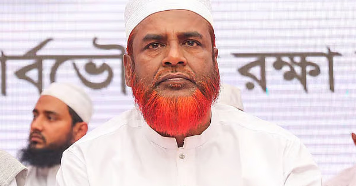 ডুয়েটে শিক্ষার্থীদের ওপর হামলা সহিংসতা বন্ধের দাবি জামায়াতের
