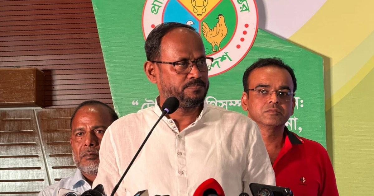 সীমান্তে অবৈধ গবাদিপশু প্রবেশ রোধে বিজিবিকে কড়া নির্দেশ