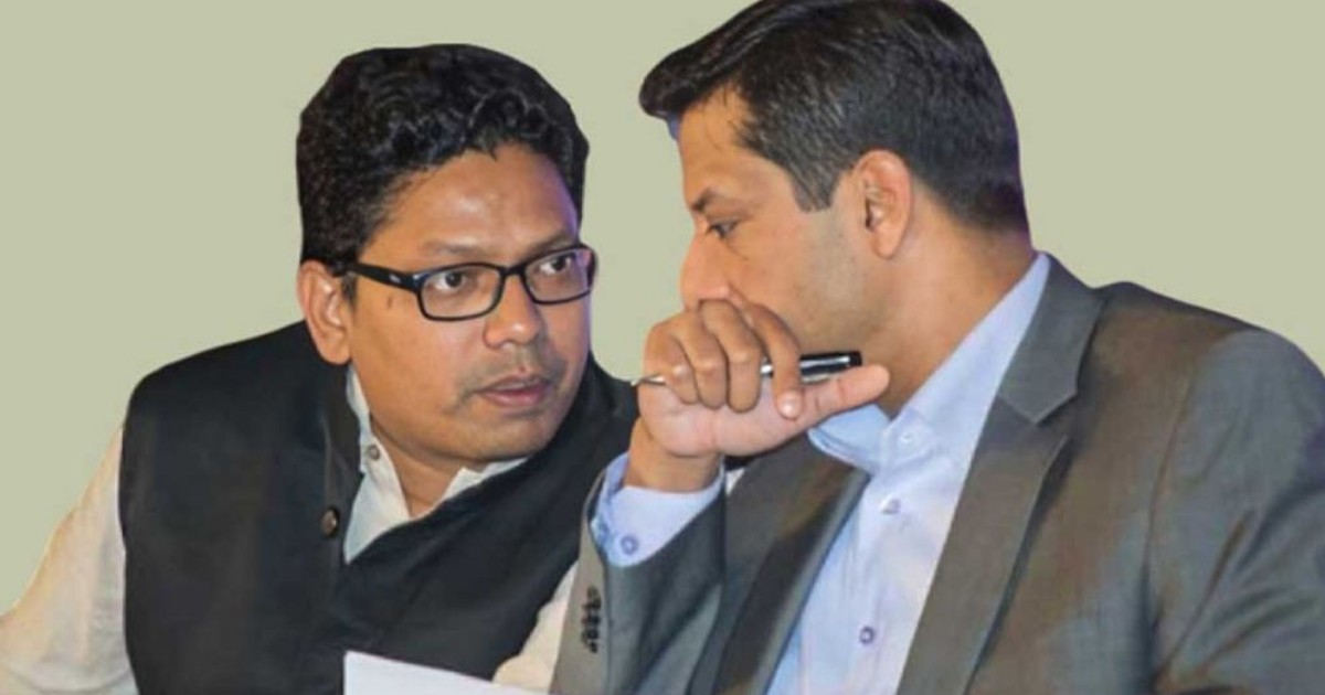 জয়-পলকের মানবতাবিরোধী অপরাধের মামলার সাক্ষ্যগ্রহণ আজ