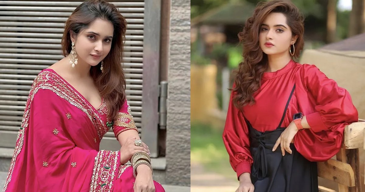 দর্শকপ্রিয় অভিনেত্রী কেয়া পায়েলের নতুন নাটক অবশেষে তুমি এলে