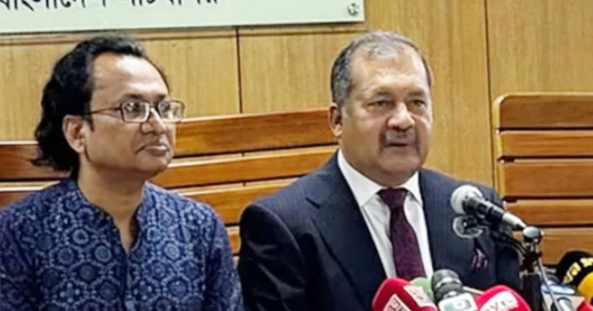 আগামী পাঁচ বছরে ৫ লাখ শূন্য পদে নিয়োগ দেবে সরকার