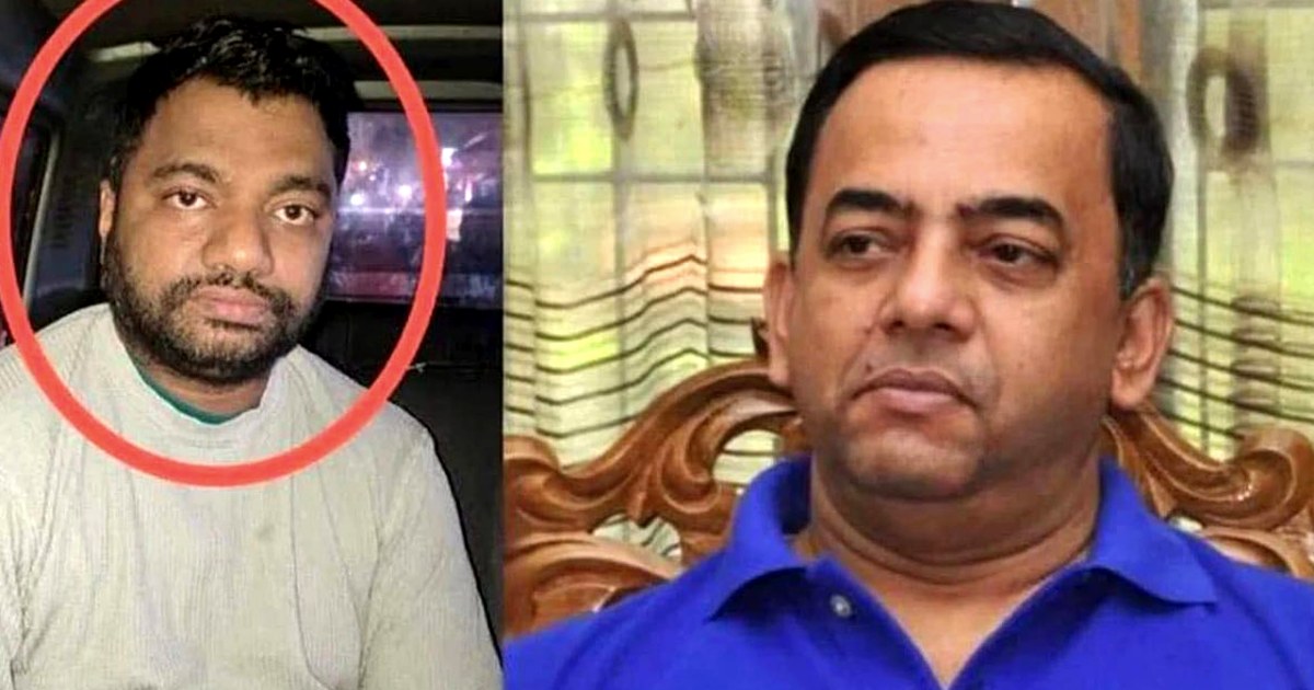 এবার গুমের মামলায় আসামি হচ্ছেন বেনজীরের ক্যাশিয়ার রিফাত