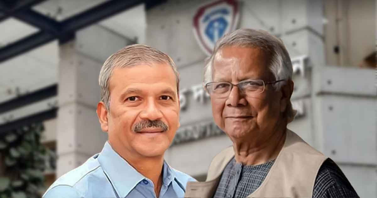 অচল দুর্নীতি দমন কমিশন: সচল হয়রানি
