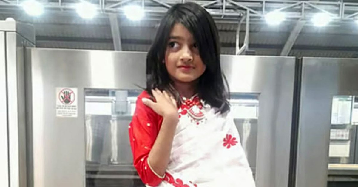রামিসা ধর্ষণ-হত্যা: ৭ দিনের মধ্যে তদন্ত প্রতিবেদন দাখিলের নির্দেশ