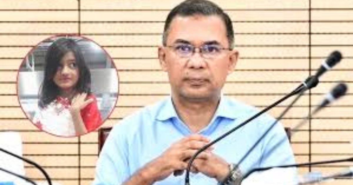 পল্লবীতে নিহত শিশু রামিসার পরিবারের সঙ্গে দেখা করতে যাচ্ছেন প্রধানমন্ত্রী