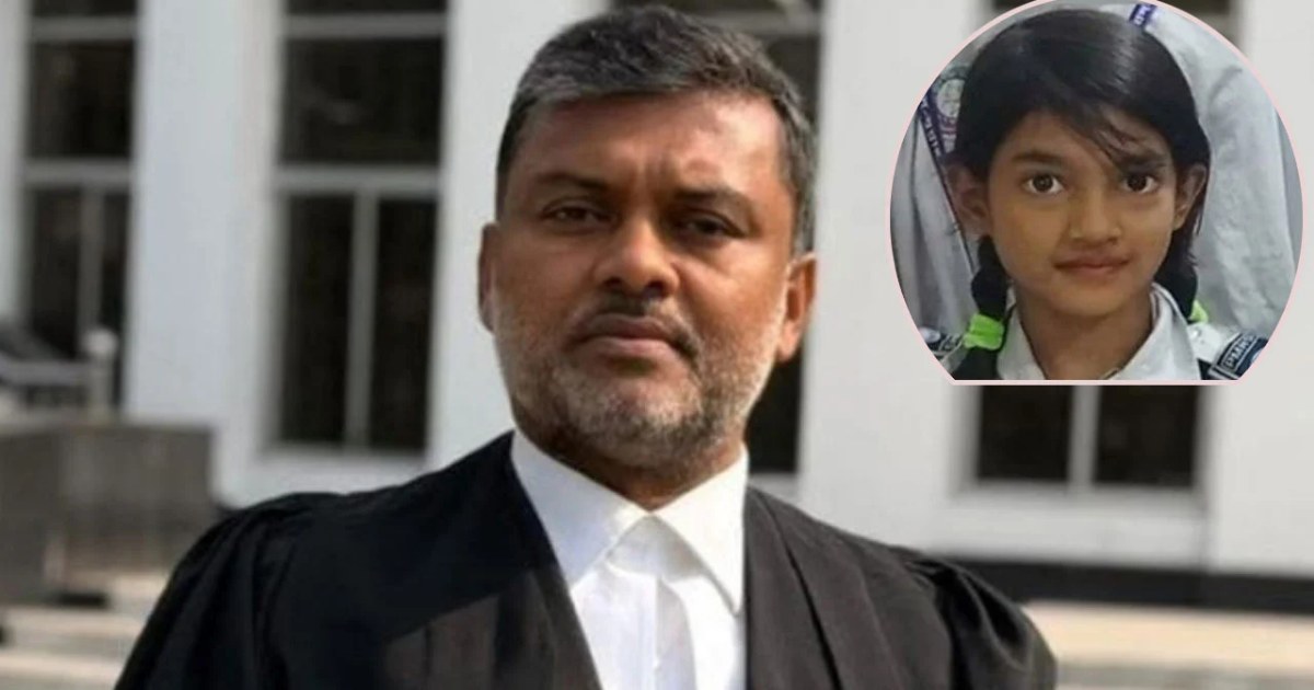 রামিসা হত্যা-ধর্ষণ মামলায় পরিবারের পক্ষে লড়বেন শিশির মনির