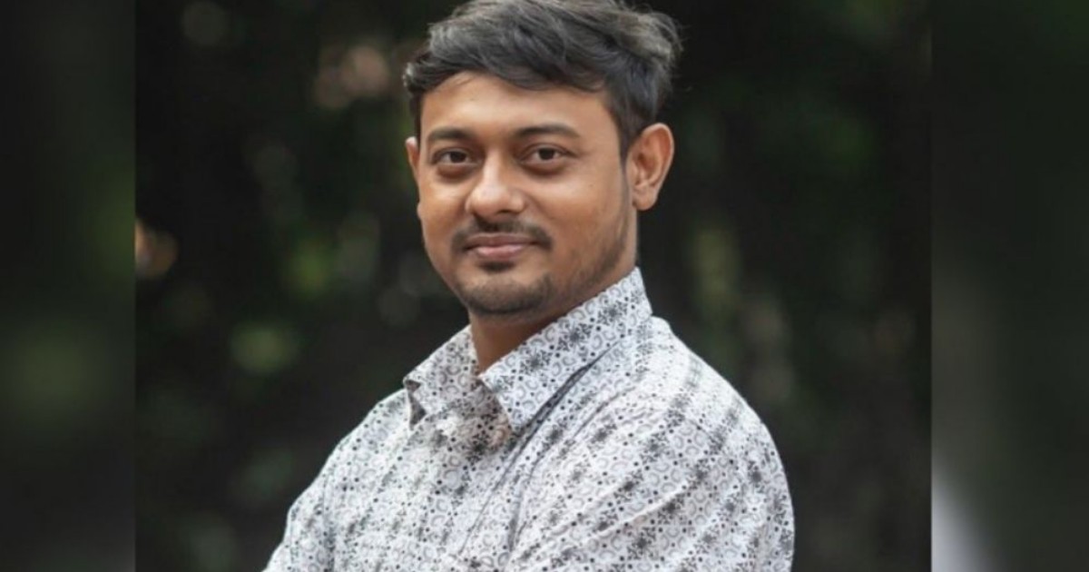নাসীরুদ্দীন পাটোয়ারীকে লিগ্যাল নোটিশ