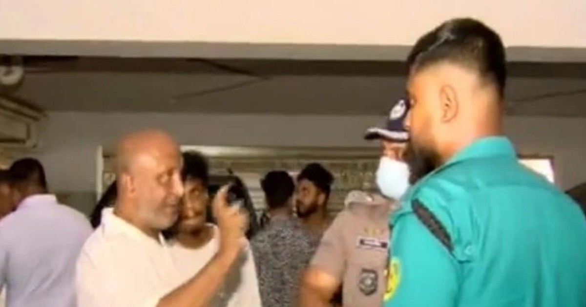 চট্টগ্রামে ১০ তলা ভবনের লিফটে যুবকের লাশ উদ্ধার