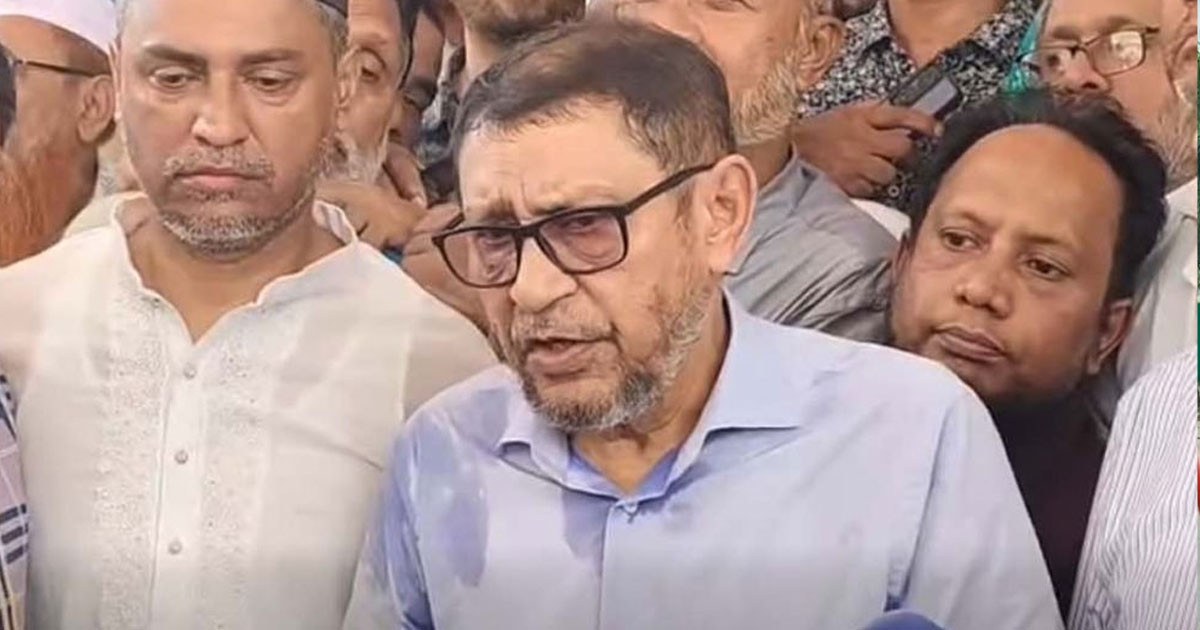 দুই কোটিরও বেশি শিশুকে হামের টিকা দেওয়া হয়েছে: স্বাস্থ্যমন্ত্রী