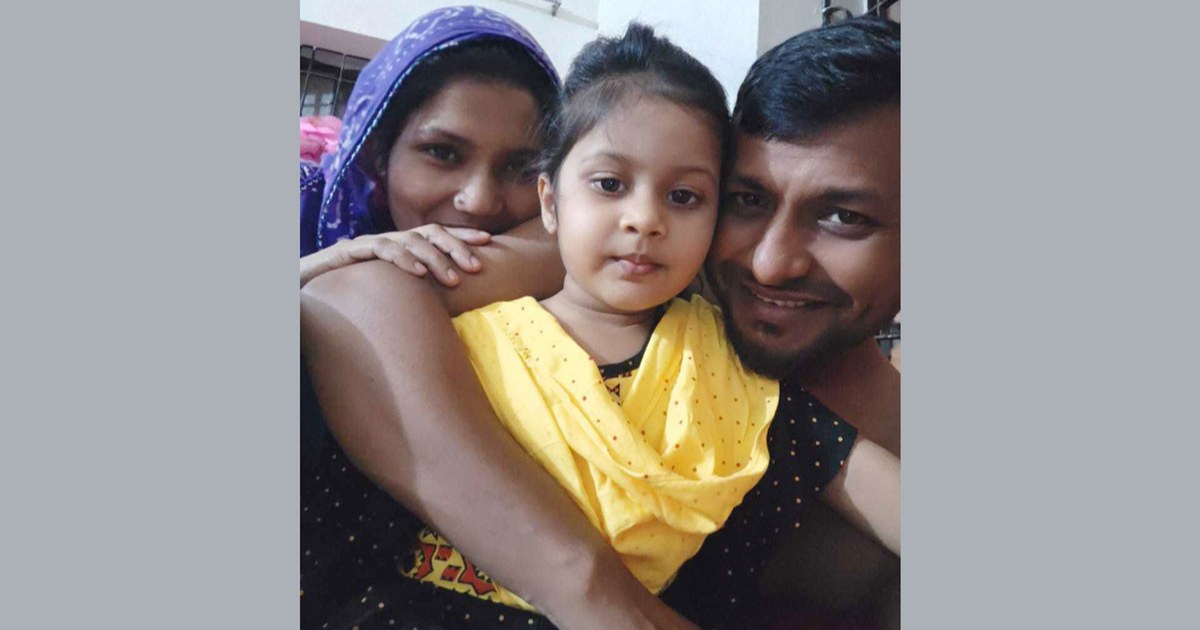 ঈদের আনন্দ বিষাদে পরিণত, দ্রুতগতির বাস কাড়ল তিন প্রাণ