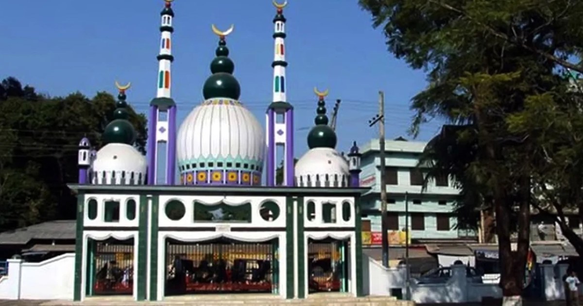 সিলেটে ঈদুল আজহার প্রধান জামায়াত শাহী ঈদগাহ ময়দানে