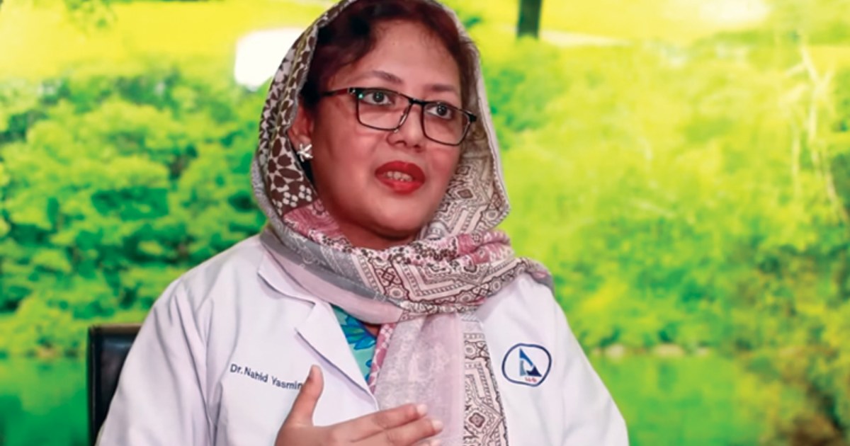 ছয় শিশুর মৃত্যুর কারণ জানাল আদ-দ্বীন হাসপাতাল