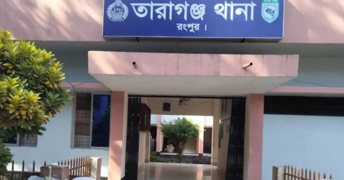 তারাগঞ্জে ১০ দিনে ৬ অস্বাভাবিক মৃত্যু, বাড়ছে উদ্বেগ