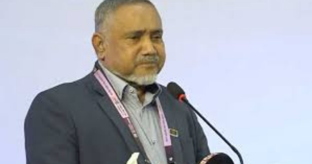 আগামীতে জামায়াতে ইসলামী রাষ্ট্রীয় ক্ষমতায় আসবে: ডা. তাহের