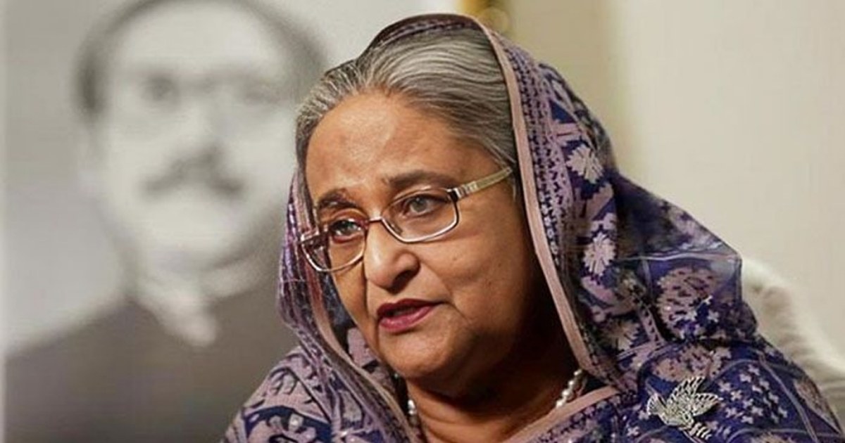 আইন ও কূটনীতির জটিল সমীকরণে হাসিনার ফেরা