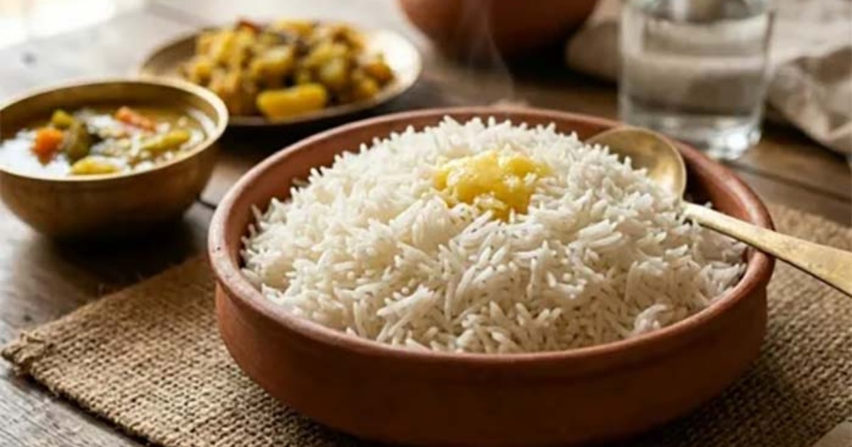 ৩০ দিন ভাত-রুটি না খেলে শরীরে কী ঘটে, জানুন আসল সত্য