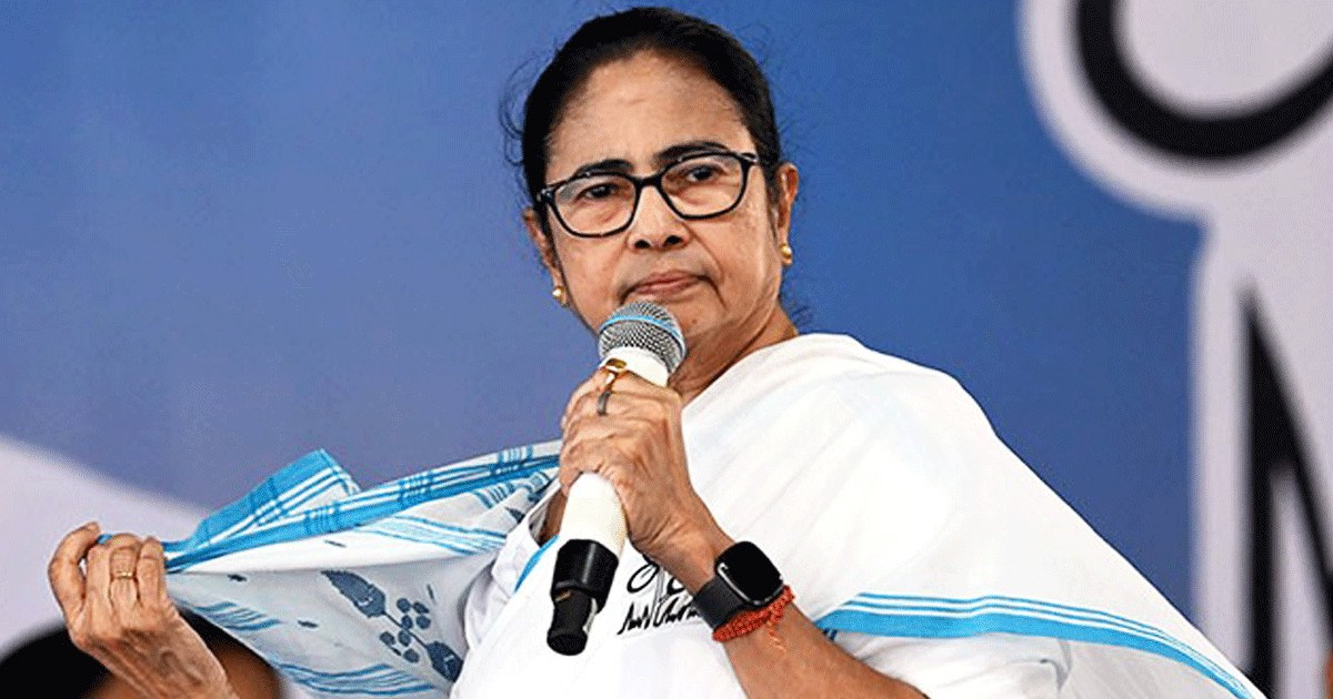 মমতা ব্যানার্জীর দল তৃণমূল কংগ্রেস কি ভাঙনের দিকে এগোচ্ছে?