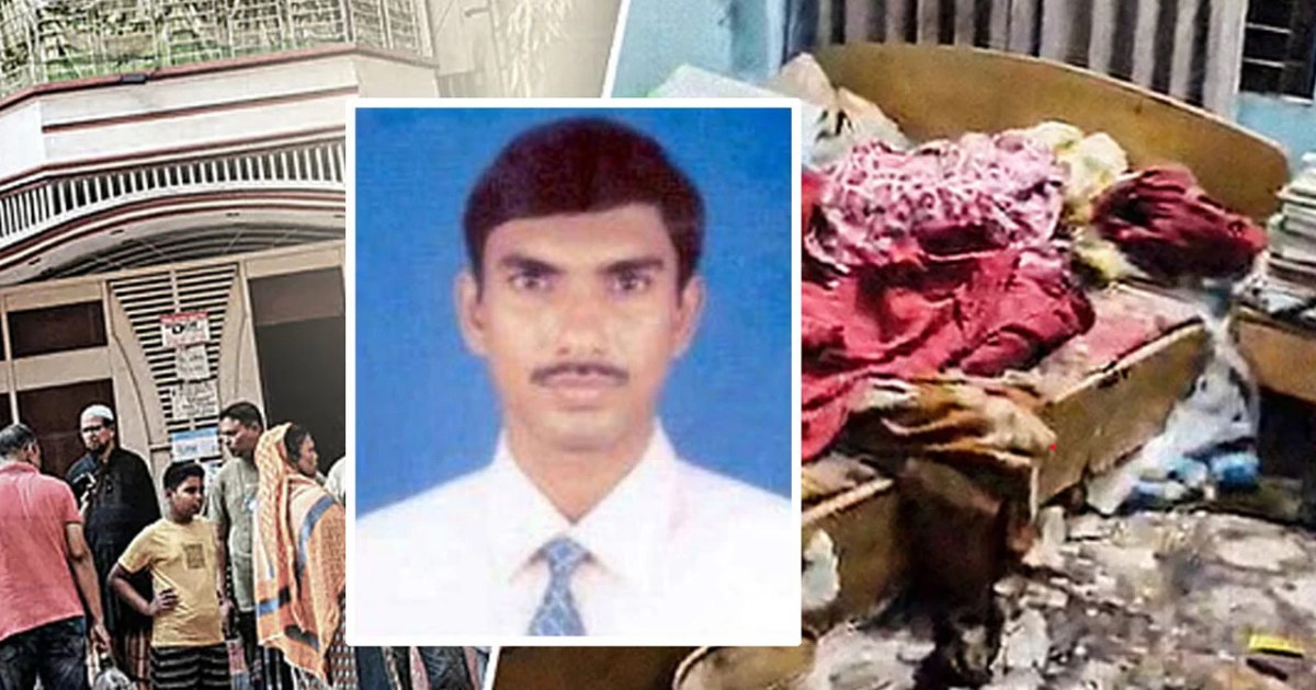 অবহেলায় মায়ের মৃত্যু, যুগ্ম সচিব ছেলে ওএসডি