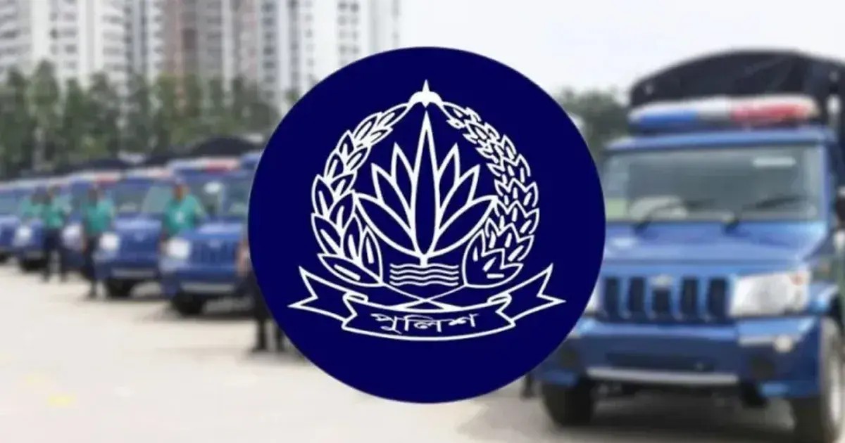 পুলিশের সক্ষমতা বাড়াতে ৬৬০৮ কোটি টাকার যানবাহন ক্রয়ের মেগা প্রস্তাব