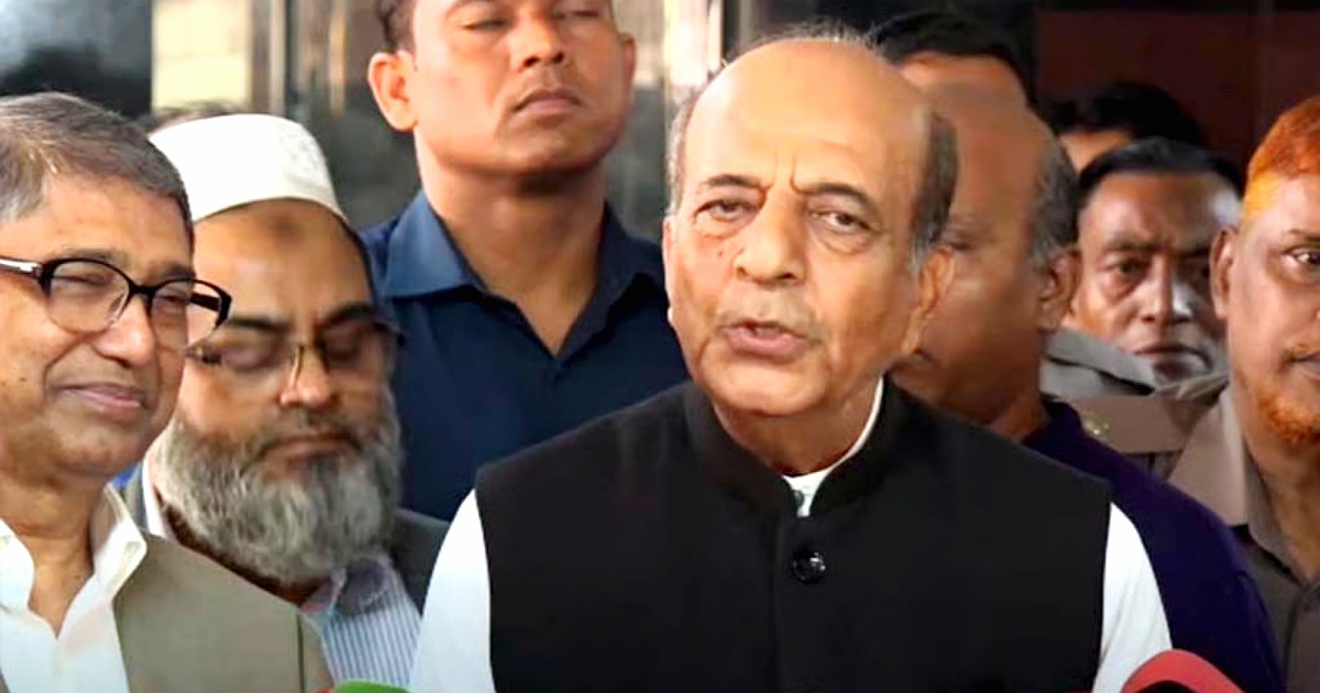 ঢাকা দিল্লি সম্পর্ক দুই নেতা বসলে সব সমাধান সম্ভব
