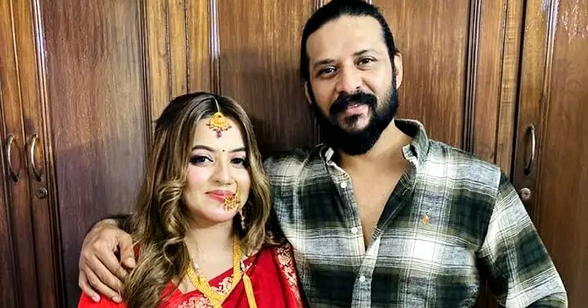 দেব-শুভশ্রীর রসায়নে নিরবের ওপর স্ত্রীর ক্ষোভ