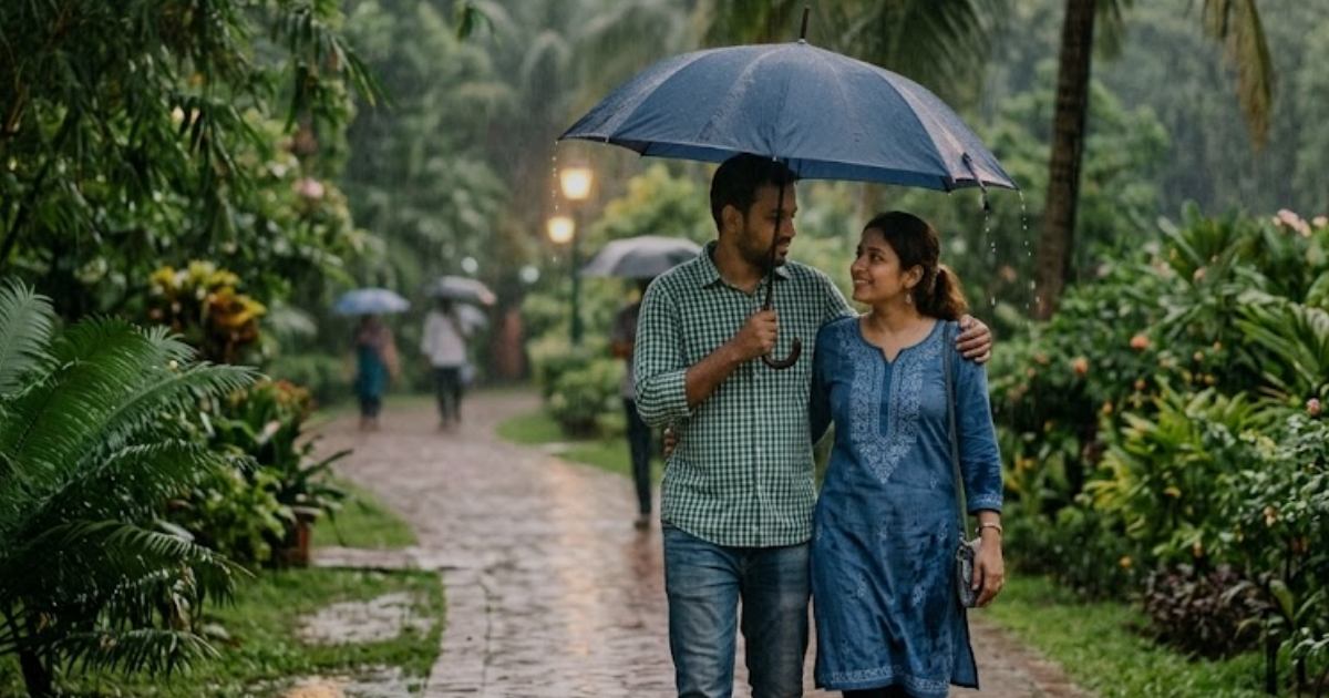 বৃষ্টির প্রবণতা কি কমবে না বাড়বে, জানাল আবহাওয়া অধিদপ্তর