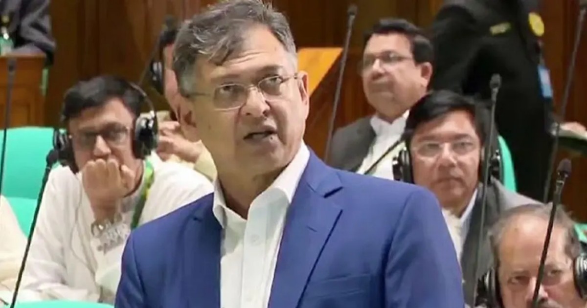 জুয়া প্রতিরোধে সংসদে নতুন বিল, সর্বোচ্চ ৭ বছর কারাদণ্ড