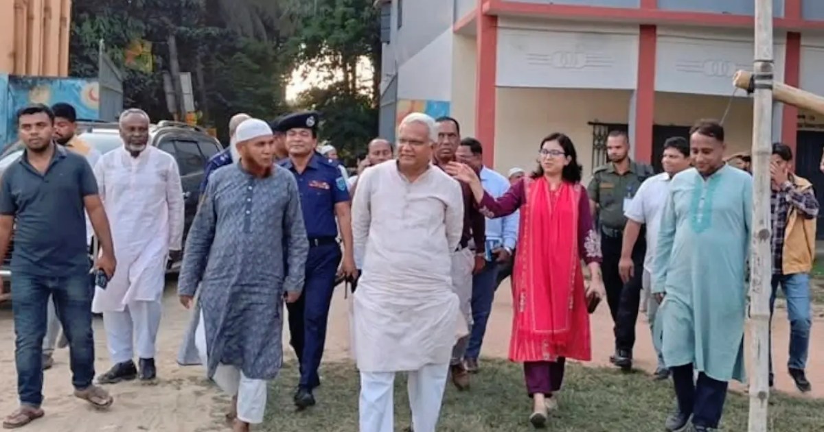 দিনাজপুরে চাকরির মেলা শুরু ২৭ অক্টোবর অংশ নেবে ৮০ প্রতিষ্ঠান