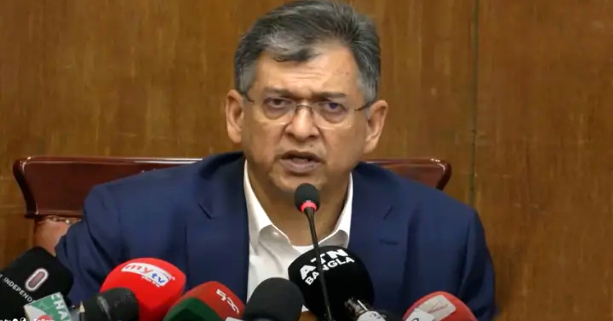 মিরপুরে উচ্ছেদ অভিযান: তদন্তের নির্দেশ স্বরাষ্ট্রমন্ত্রীর