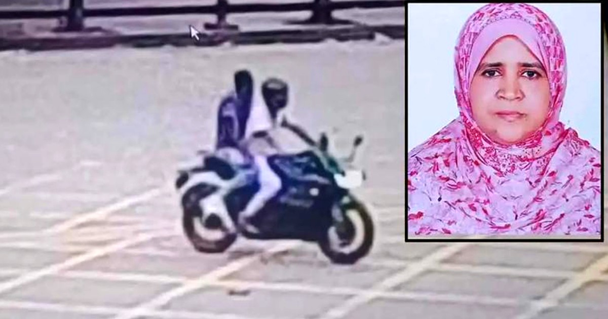 সংসদ ভবনের সামনে শিক্ষিকা নিহতের ঘটনায় গ্রেপ্তার ২