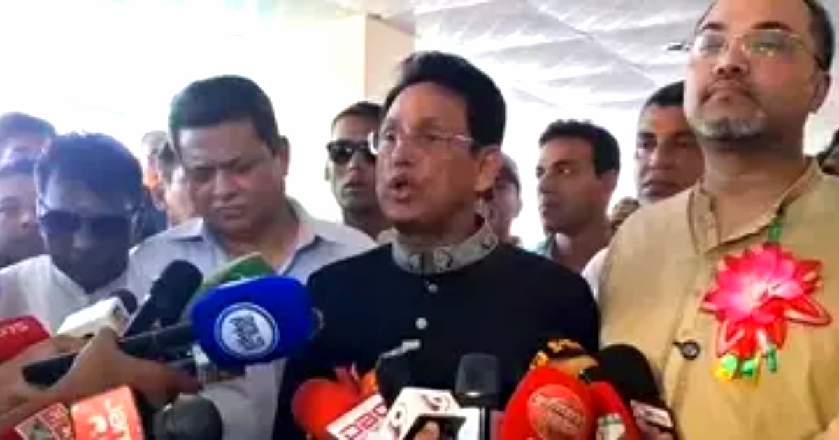 ষষ্ঠ শ্রেণির পাঠ্যক্রমে আনন্দময় শিক্ষাসহ চার নতুন বিষয়