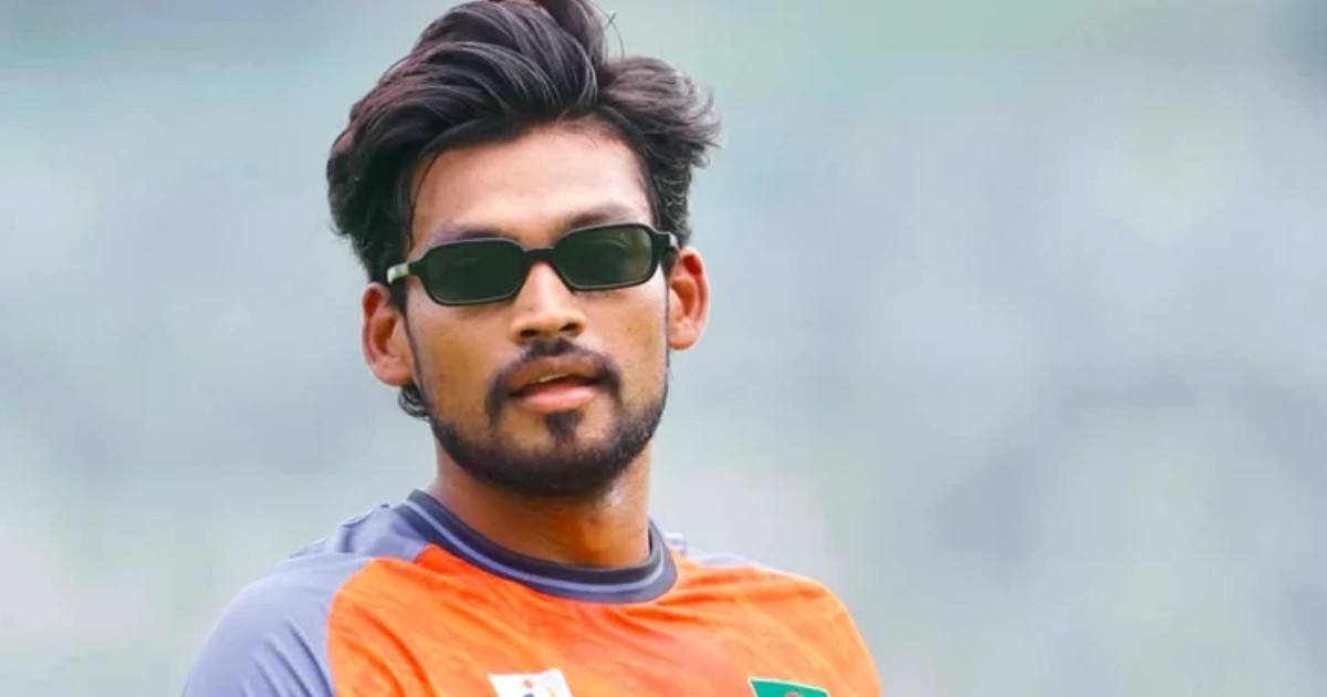 নাজমুল শান্ত দলের সঙ্গে যোগ দিলেন