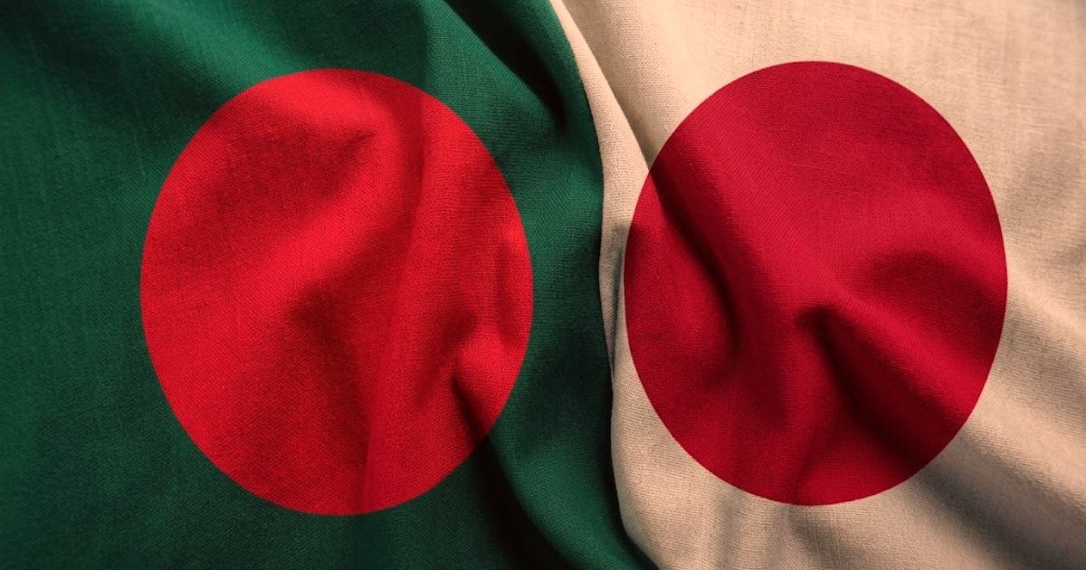 জাপানে কর্মী পাঠাতে ১০ বছরের নতুন চুক্তি স্বাক্ষর করল বাংলাদেশ