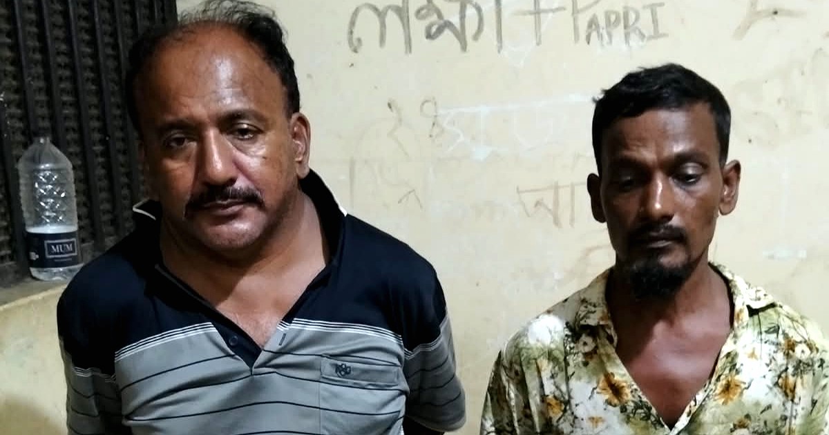 বীরগঞ্জে জুয়ার আসরে পুলিশের অভিযান,ভ্রাম্যমাণ আদালতে ২ জনের কারাদণ্ড