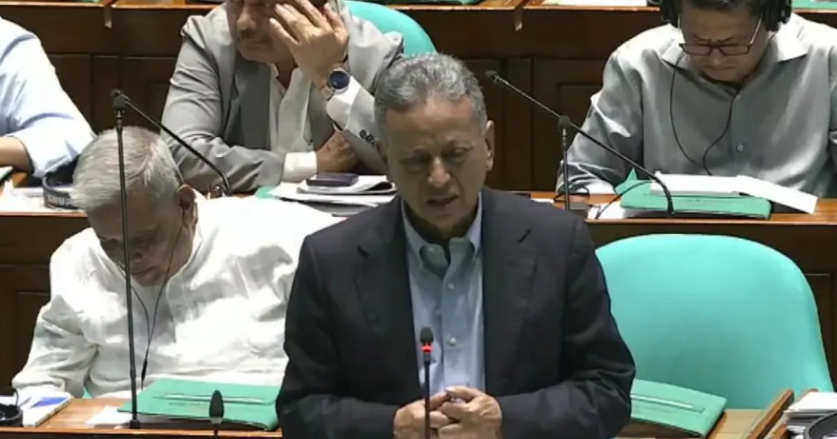 মাথাপিছু ঋণ দাঁড়িয়েছে ১ লাখ ২৯ হাজার টাকা, অর্থমন্ত্রী