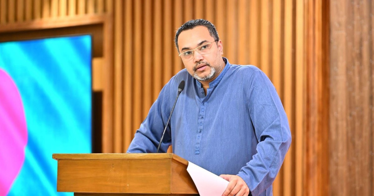 জনপ্রত্যাশা ও স্বচ্ছতাকে প্রাধান্য দিচ্ছে সরকার