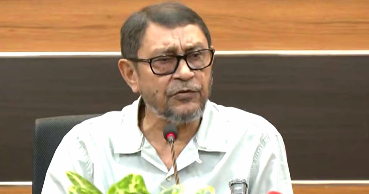 জন্মনিরোধক সামগ্রী ঘরে ঘরে পৌঁছাবে, জানালেন স্বাস্থ্যমন্ত্রী সাখাওয়াত