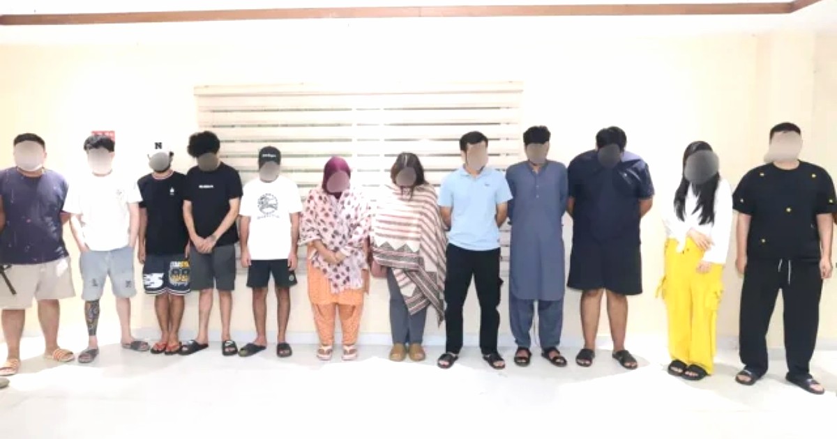 চট্টগ্রামের আট কারাগারে বন্দি ১৯৮ বিদেশি নাগরিক