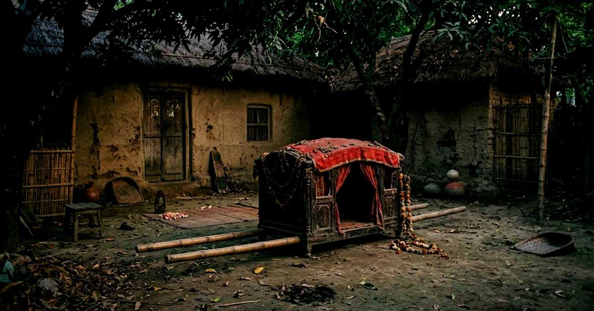 মেয়েরা বিএ পাস দিচ্ছে‍‍` মরীচিকা গল্পে দুই মেরুর দ্বন্দ্ব